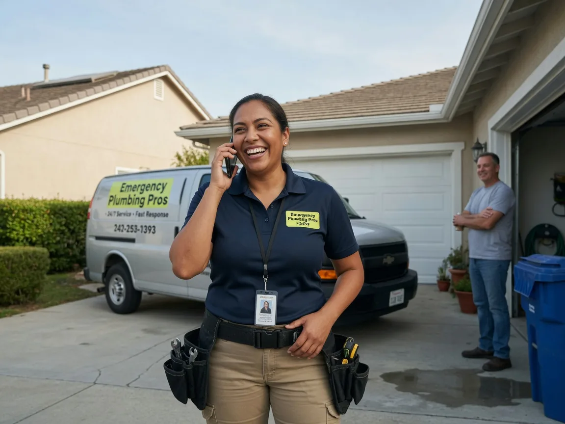 Emergency Plumber Saint Marys, WV FAQs